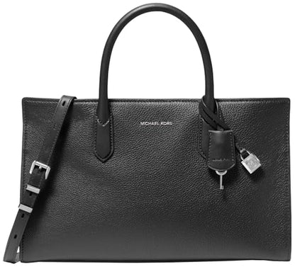 Michael Kors Women's Scarlett Medium Satchel Bag