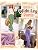 Girls' Wide Leg Pants 5-Pack Stretchy & Comfortable