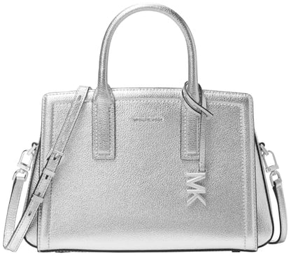 Michael Kors Women's Laila Small Structured Satchel
