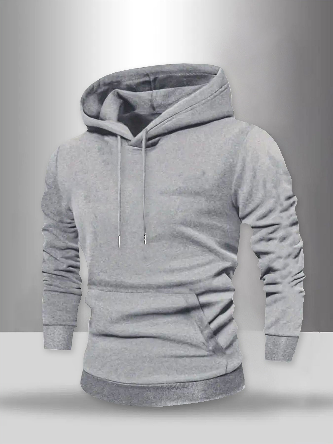Men's Portugal Number 7 Hooded Sweatshirt Casual Polyester Hoodie