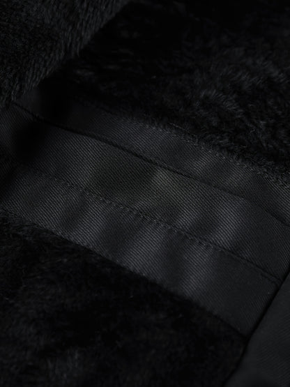 Men'S Heavyweight Winter Jacket - Thermal Insulated Cold Weather Coat with Full-Zip Closure, Hooded Windproof Outerwear, Multiple Utility Pockets - Olive Green Tactical-like design for Outdoor, Commute, Everyday - Non-Stretch