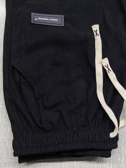 Men'S Lightweight Elastic Waist Sports Casual Long Pants, Comfortable And Breathable, Stylish Men'S Casual Athletic Trousers - ayq