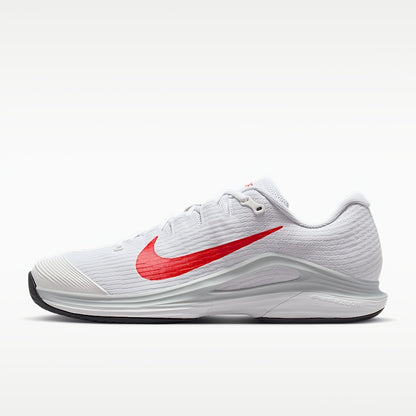 Vapor 12 Men's Low-Top Running Sneakers - Breathable Fabric