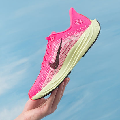 Men's Lightweight Breathable Running Sneakers with Cushioning