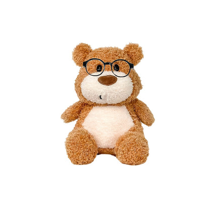 Plush Doll Suitable for Weddings & Special Events - Cuddly Wedding Doll with Bride/Groom, & Collectors - Soft Toy Gift for Boys & Girls