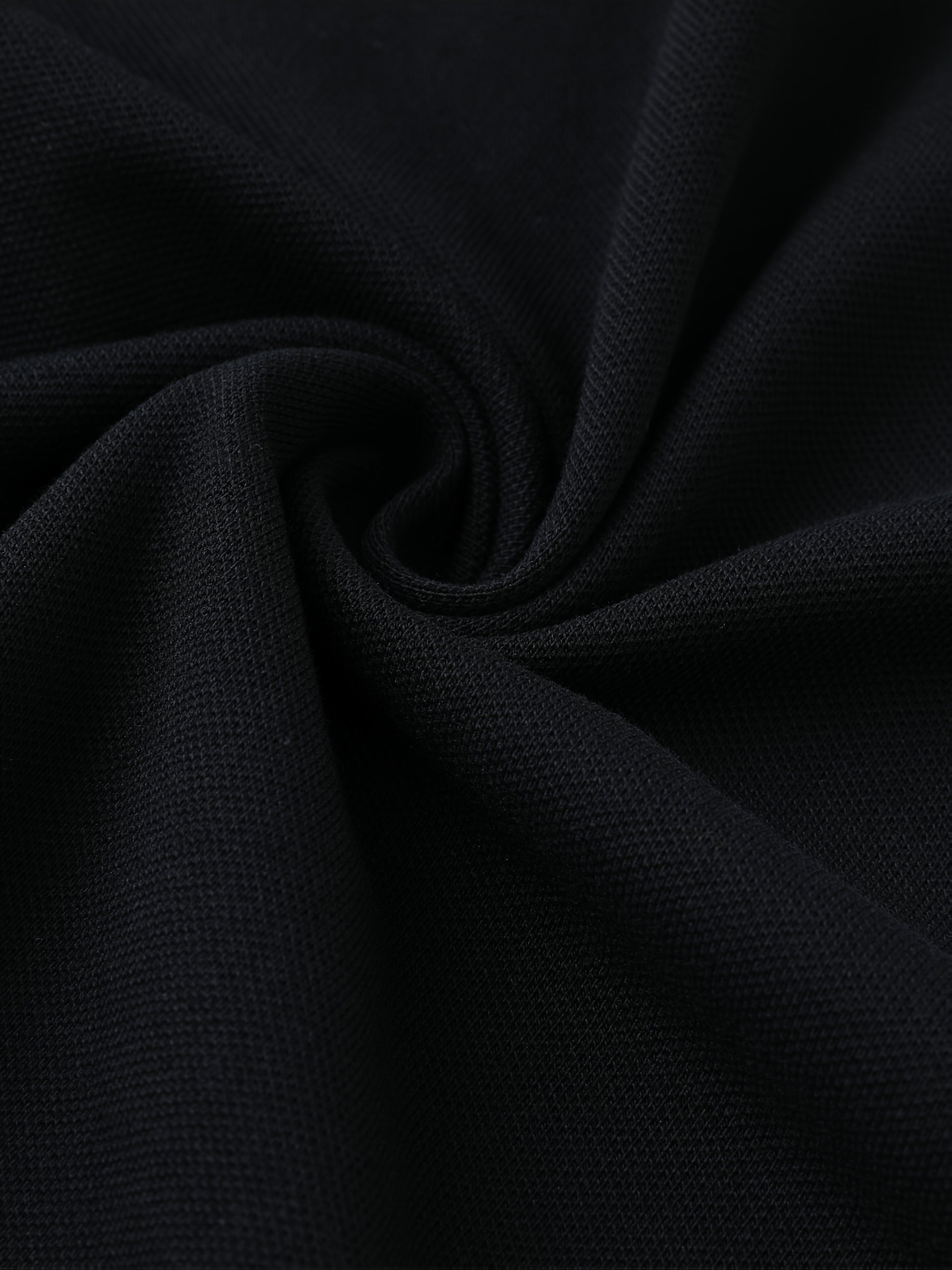 Men'S 95% Polo Shirt - ayq