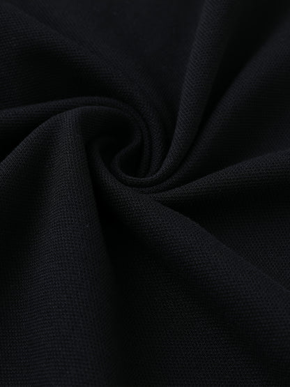 Men'S 95% Polo Shirt - ayq