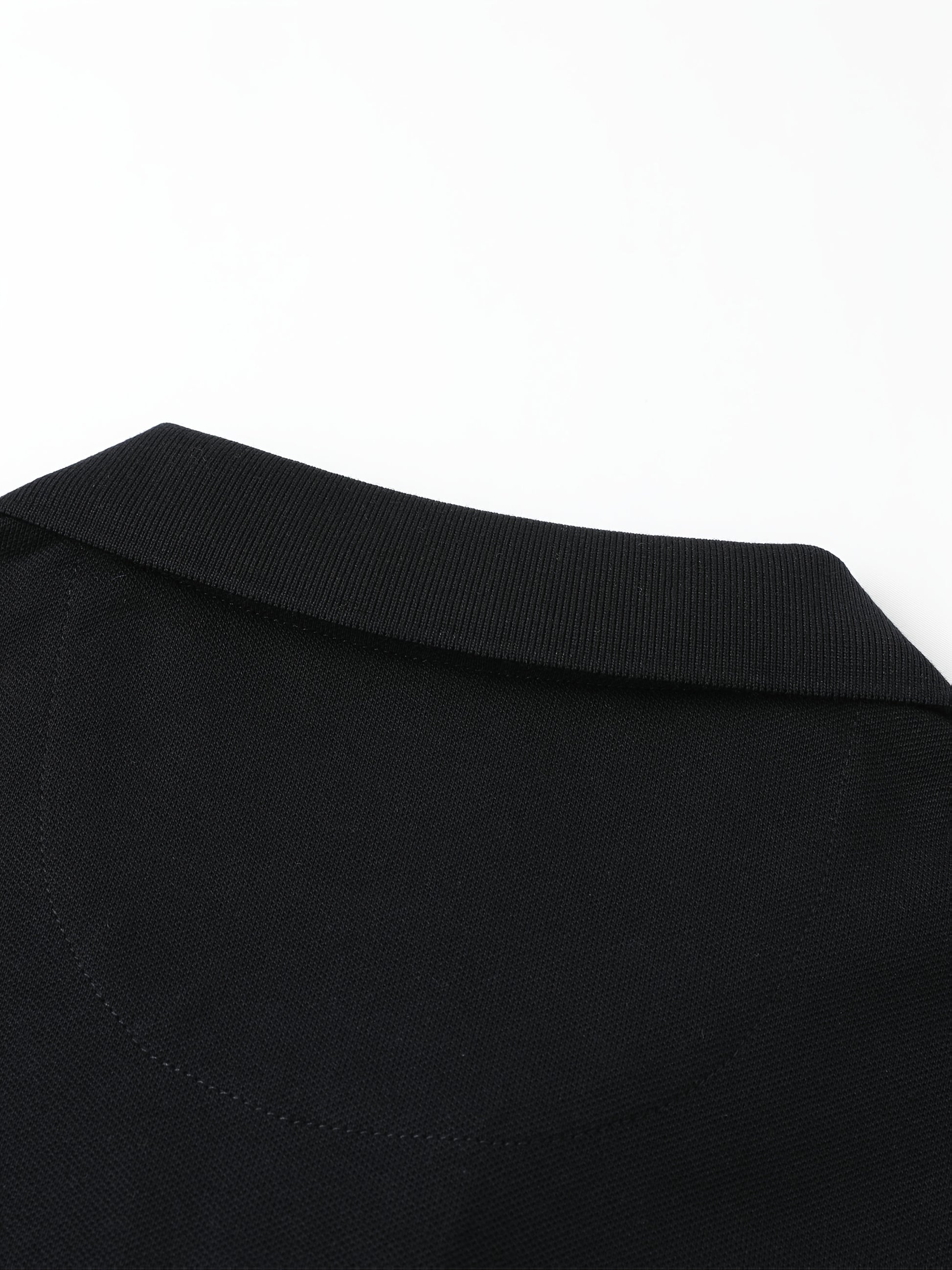 Men'S 95% Polo Shirt - ayq