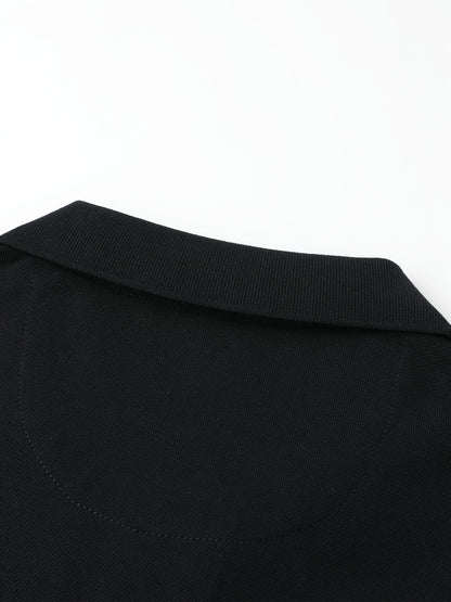 Men'S 95% Polo Shirt - ayq