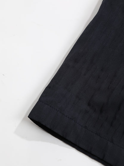 Men's Fashion Casual Shirt Suit