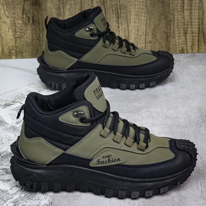 Fashionable And Versatile Casual Shoes, Basketball Shoes, Outdoor Sports Running Shoes.