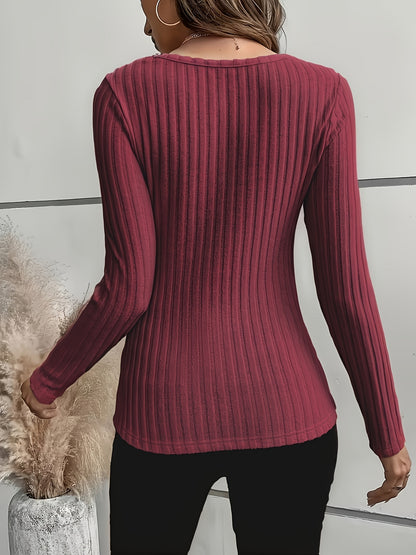 Women's Pullover Elegant 0824-10 Taxi