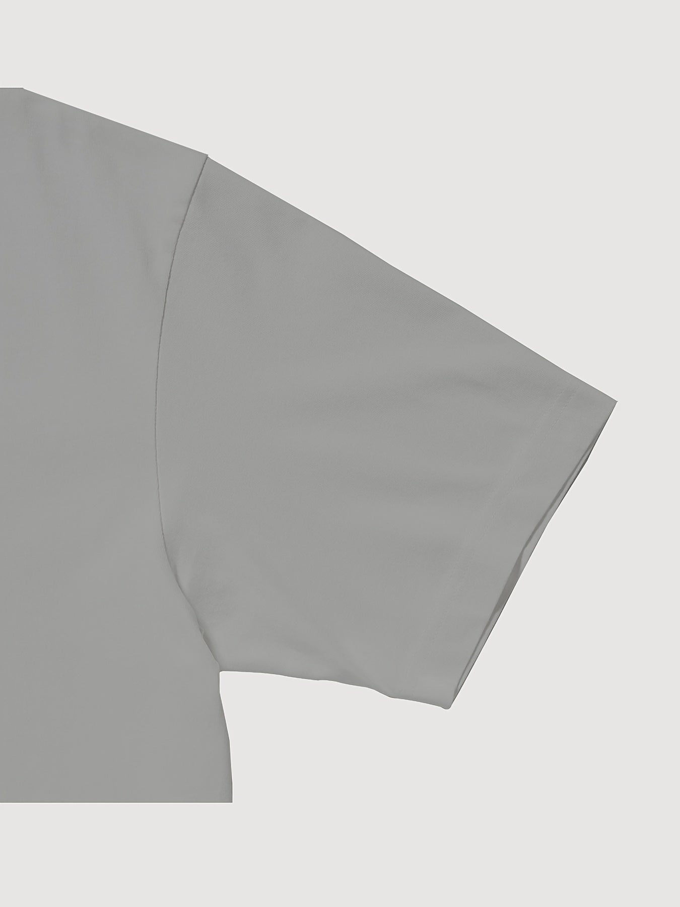 Men's Casual Summer Polo Shirt and Shorts Set - Slight Stretch
