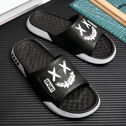 EVA Casual Slides for Men and Women - Lightweight, Minimalist Design