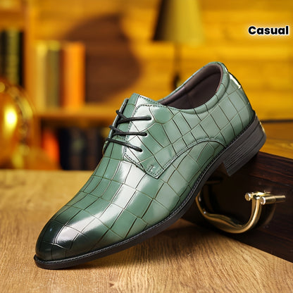 2090 Men'S Fashion Men'S Shoes Business Casual Footwear - ayq