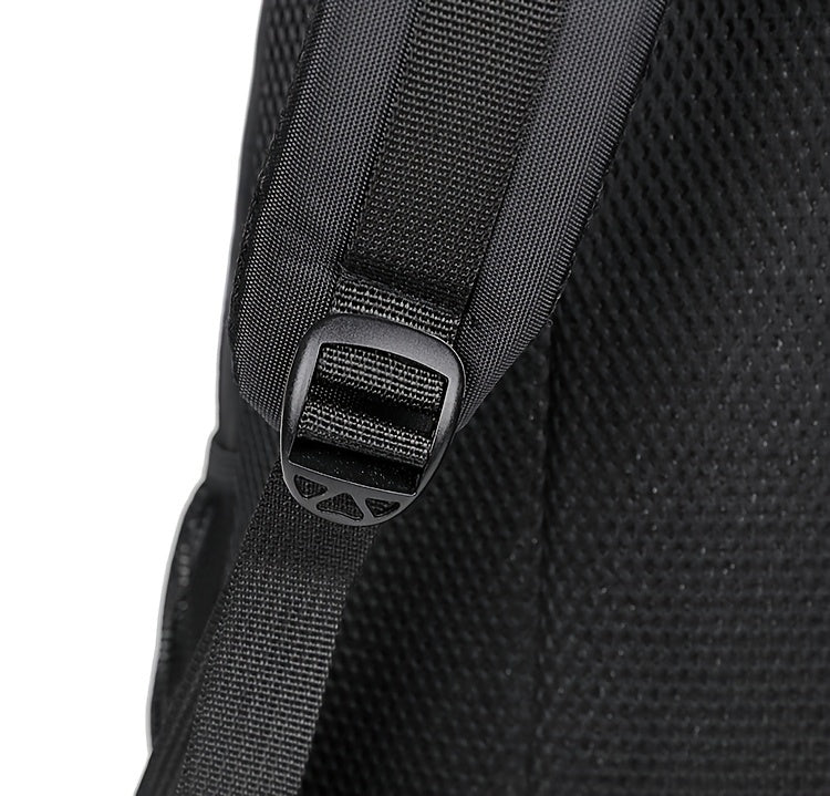 Business Backpack For Daily Commute, Large Capacity Computer Backpack For Men, Multi-layer Large Capacity Daypacks