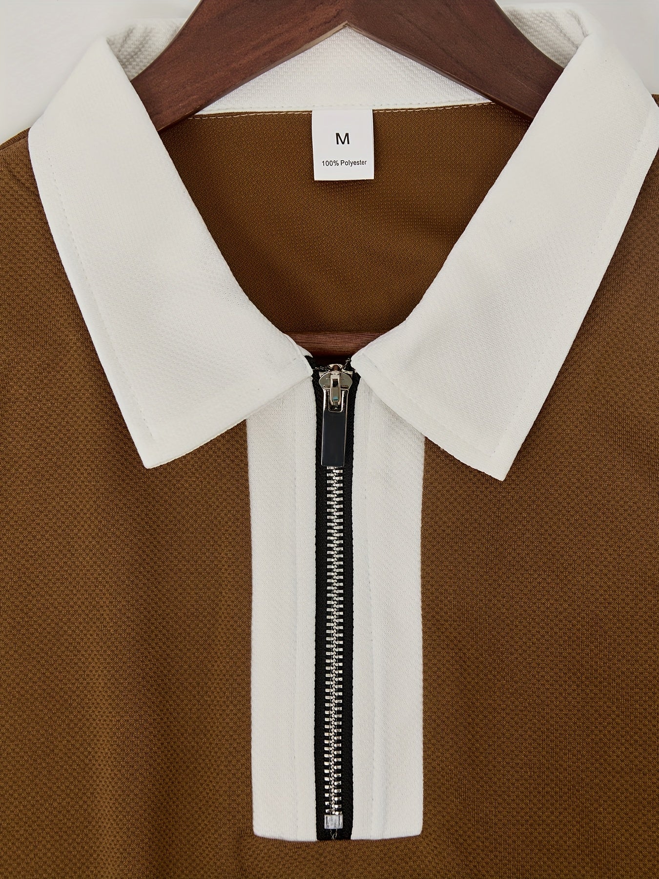 Men's Casual Two-Piece Set - Stretch Comfort Fabric - Suitable for Spring/Autumn Seasons - ayq