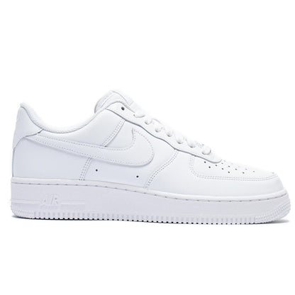 Nike Air Force 1 Low '07 White CW2288-111 Men's Fashion Sneaker New