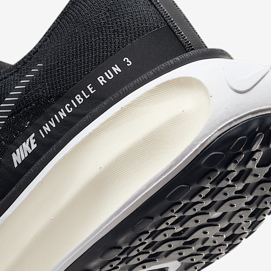 Nike Invincible 3 Women's All-Season Fabric Sneakers
