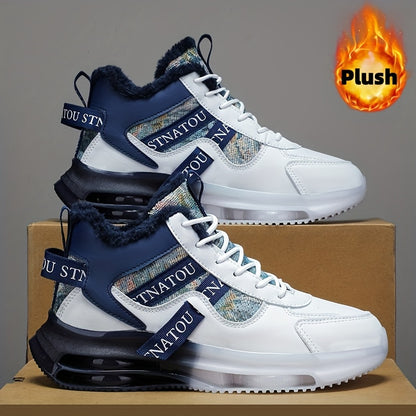 Women'S Winter Snow Boots with Plush & Arch Support - High-Top Slip-Resistant TPU Sole, All-Season All-Terrain Traction, Cushioned Insole - /Grey/, Winter Boots For Women, Winter Boots For Women High Quality, Winter Boots For