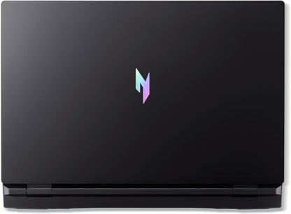 Acer Nitro 17 Gaming Laptop | Intel Core I7-14650Hx | NVIDIA Geforce RTX 4060 Laptop GPU | 17.3" FHD IPS 165Hz G-SYNC Display | 16GB DDR5 | 1TB Gen 4 SSD | Killer Wi-Fi 6E | AN17-72-734A