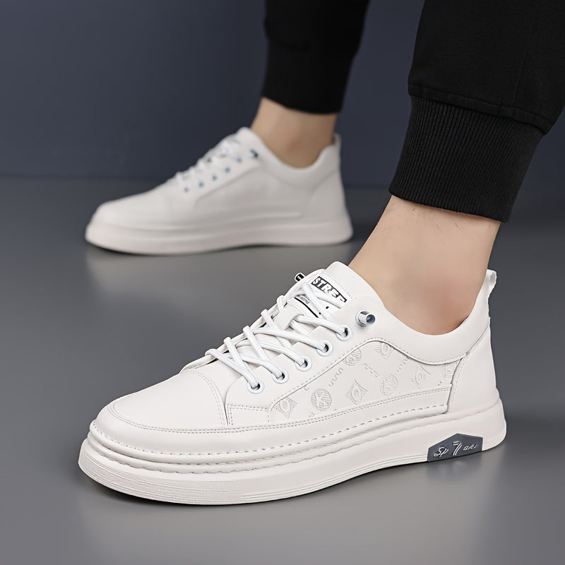 Men's Loafers, Fashionable and Trendy High-end Casual Shoes, Durable - ayq