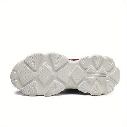 Men'S Casual Shoes, Lightweight Travel, Simple And Fashionable Sports Shoes, Men'S Workwear Shoes, Wear-Resistant Soles
