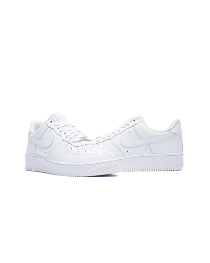 Nike Air Force 1 Low '07 White CW2288-111 Men's Fashion Sneaker New
