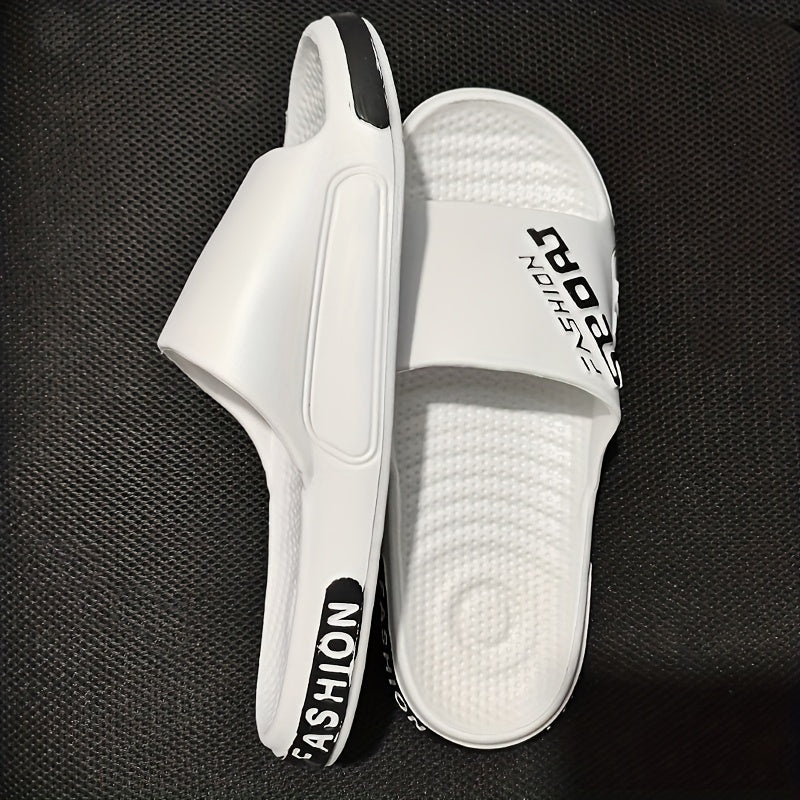 Unisex Lightweight EVA Sandals for Summer and All-Season Comfort