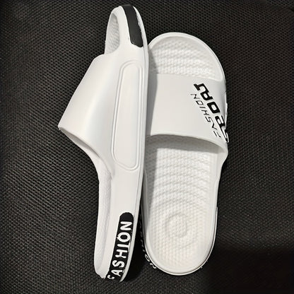 Unisex Lightweight EVA Sandals for Summer and All-Season Comfort