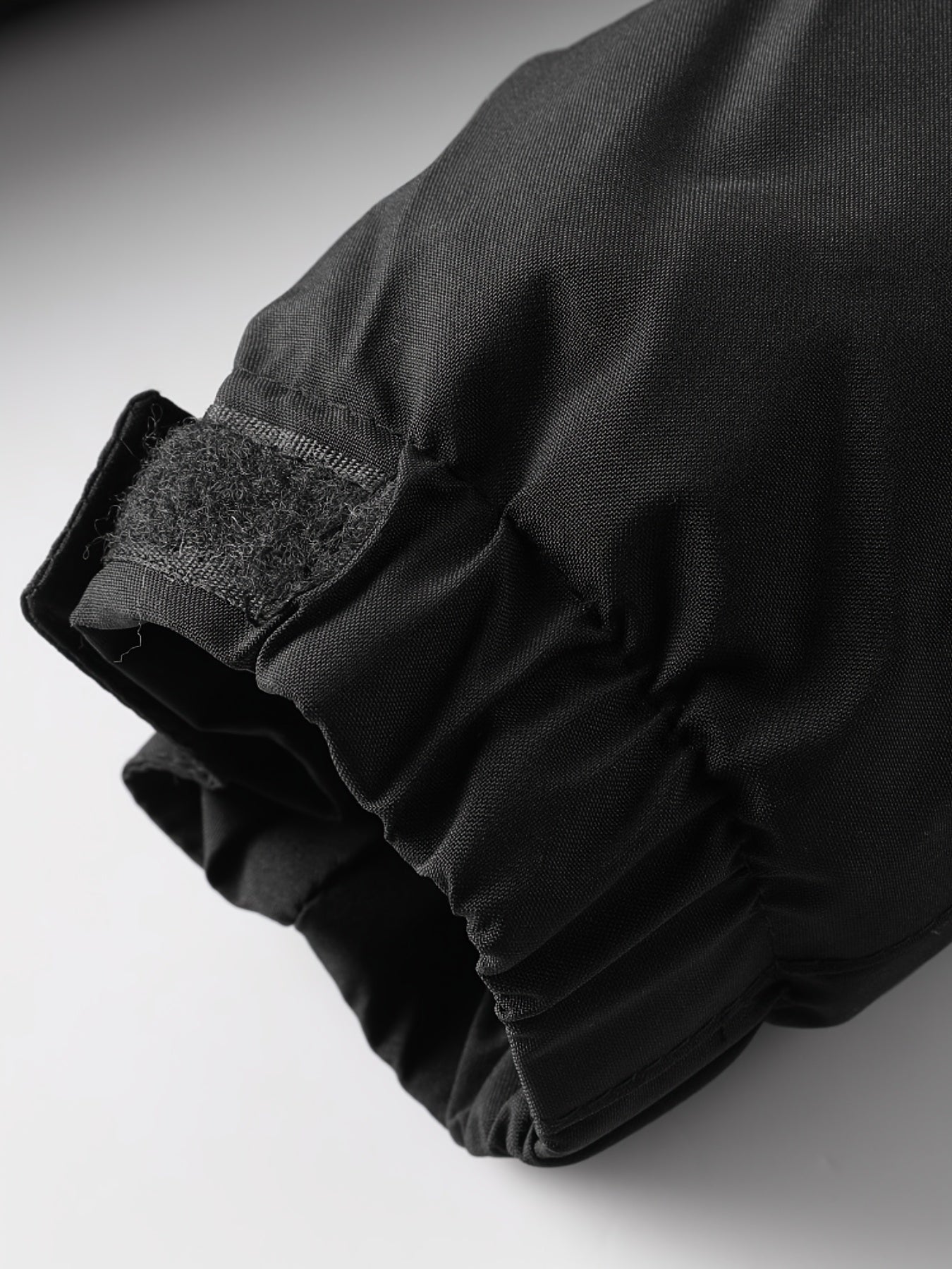 Men'S Heavy-Duty Winter Jacket with Fur-like Hood Collar - Thermal Insulated Cold Weather Coat, Full-Zip Front, Zippered Pockets - Beige/ for Everyday & Formal Outfits - Non-Stretch Outer Shell, Outdoor Outerwear, Casual Styl