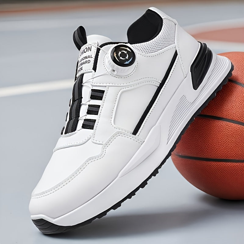 Plus-Size Men'S Trail Running Shoes, Outdoor Fitness Shoes, Cross-Training Sneakers, Versatile Athletic Shoes for Students, Low-Top Trendy Skate Shoes, Casual Footwear for All Seasons: Spring, Summer, Autumn - ayq