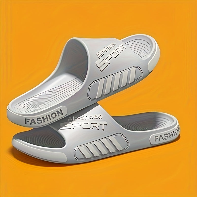 EVA Casual Fashion Men'S Clothing with Stylish Sandals - ayq