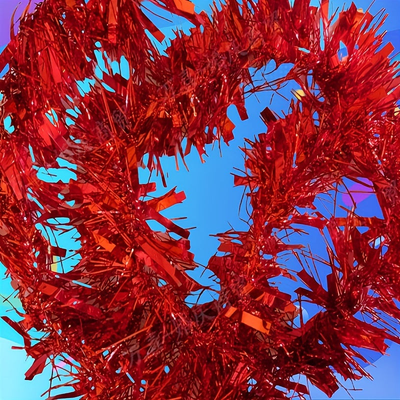 Party Festive Decorations Are Bold And Encrypted Tops