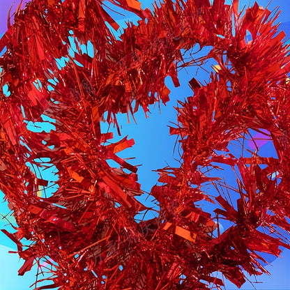 Party Festive Decorations Are Bold And Encrypted Tops