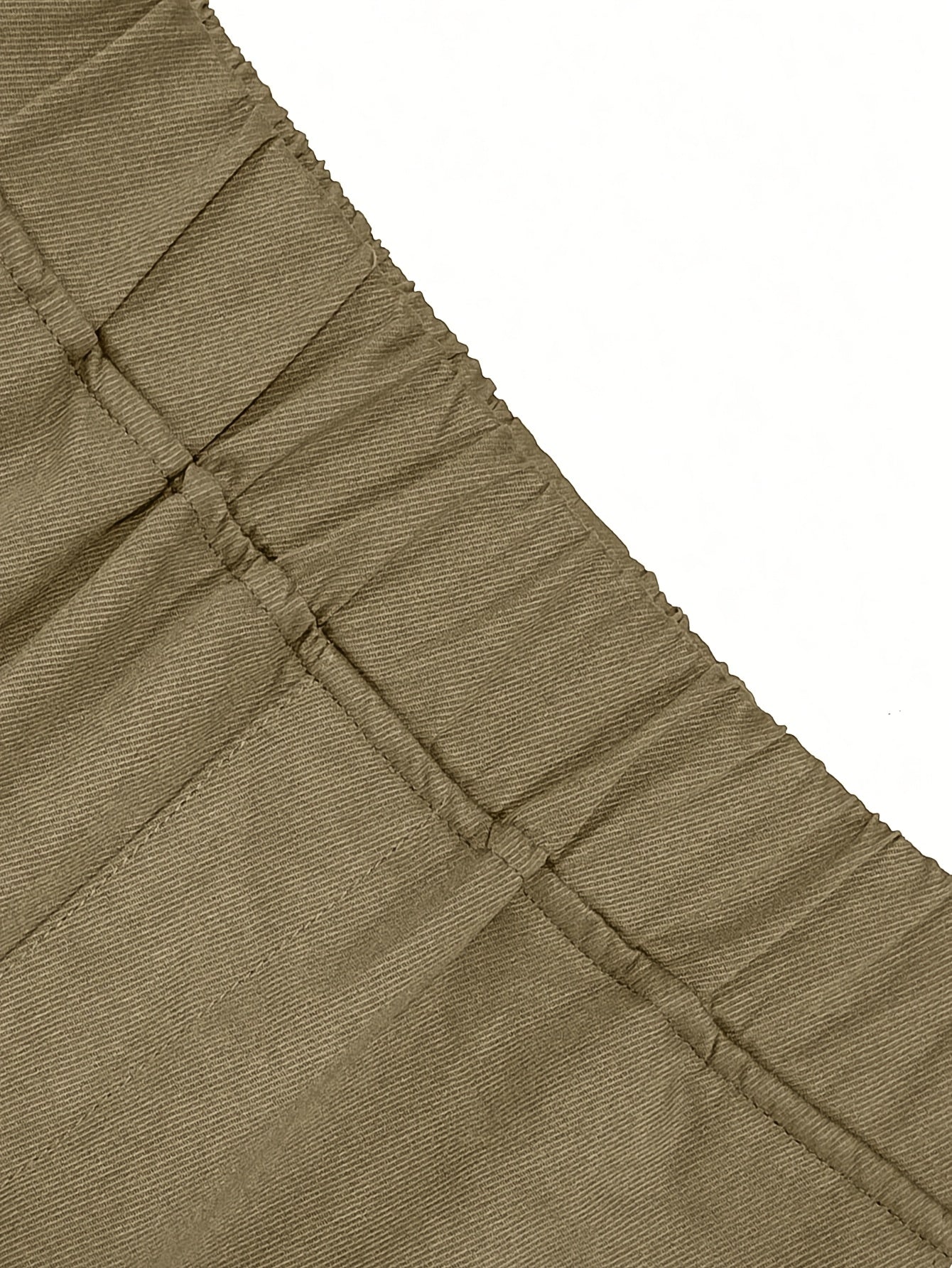 Boys' Casual Straight-Leg Polyester Long Pants for All Seasons
