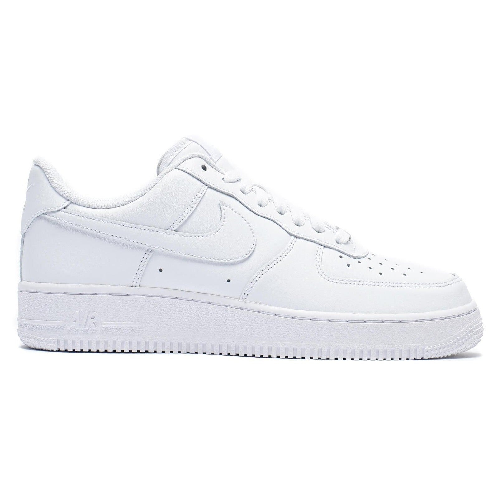 Nike Air Force 1 Low '07 White CW2288-111 Men's Fashion Sneaker New - ayq