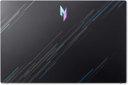 Acer Nitro V Gaming Laptop | Intel Core I5-13420H Processor | NVIDIA Geforce RTX 4050 Laptop GPU | 15.6" FHD IPS 144Hz Display | 8GB DDR5 | 512GB Gen 4 SSD | Wifi 6 | Backlit KB | ANV15-51-51H9