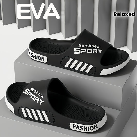 EVA Casual Fashion Men'S Clothing with Stylish Sandals - ayq