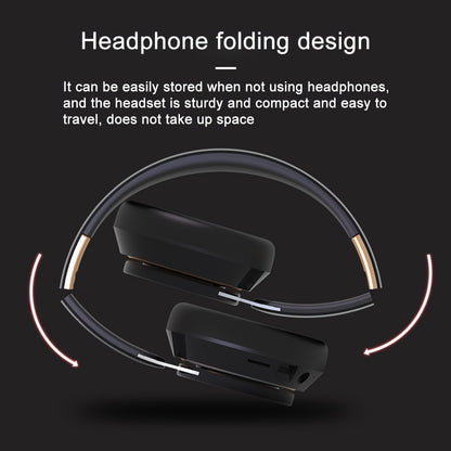 07S Wireless Over-Ear Headphones - Wireless 5.3, Long Battery Life, Soft Earmuffs, HD Sound, Portable & Adjustable for Outdoor Sports and Commuting, Outdoor Sports Headphones|Modern Wireless Headphones|Comfortable Earmuffs