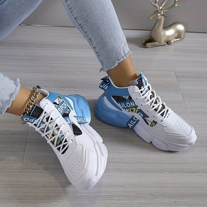 High-Top Autumn Basketball Shoes