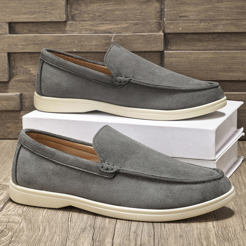 Men'S Stylish Casual Loafers, B-3 - ayq