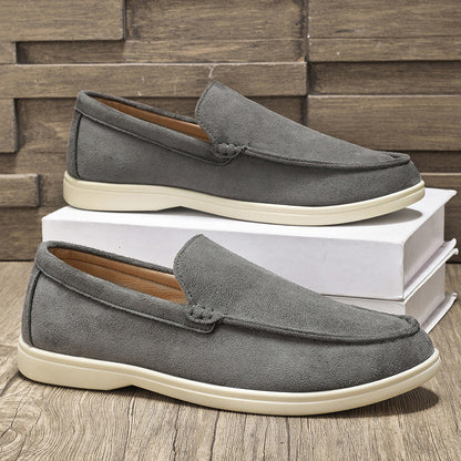 Men'S Stylish Casual Loafers, B-3 - ayq