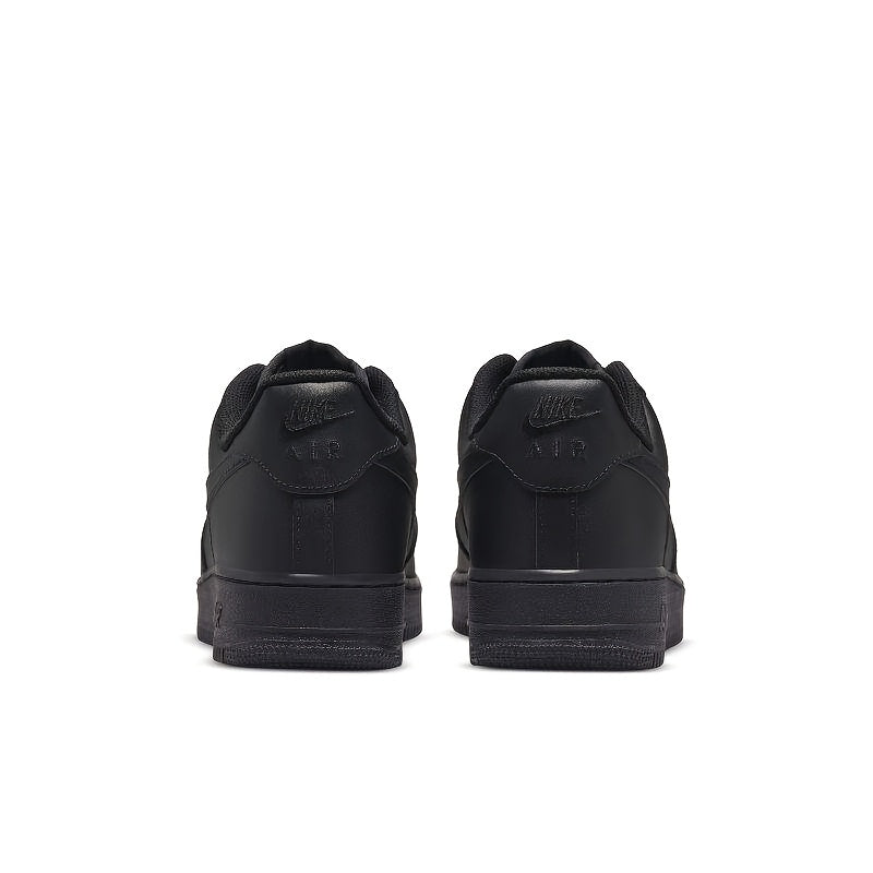 Nike Air Force 1 '07 Men’s Low-Top Leather Sneakers
