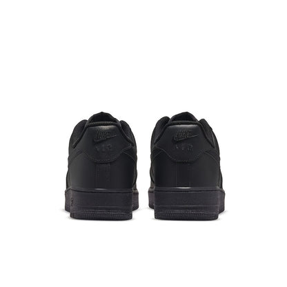 Nike Air Force 1 '07 Men’s Low-Top Leather Sneakers