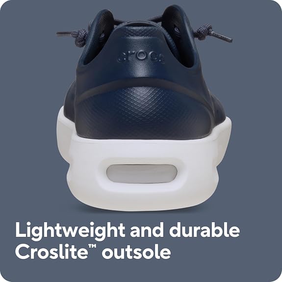 Crocs Men's Inmotion Pacer Lightweight Sneakers
