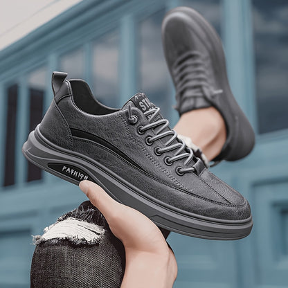 Men'S Casual Sports Shoes - ayq