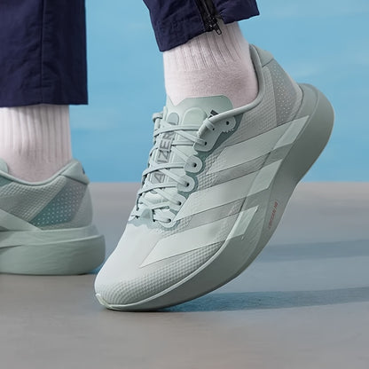 Adidas Adizero EVO SL Woven Men's Lightweight Running Shoes