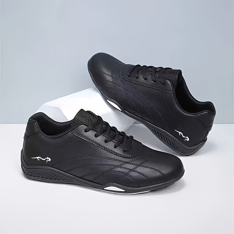 Men's Casual Athletic Shoes Breathable Lightweight Comfort