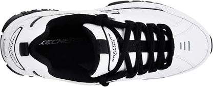 Skechers Men's Energy Afterburn Athletic Sneakers